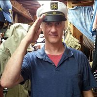 John Addington's profile image