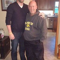 Steve Engstrom's profile image