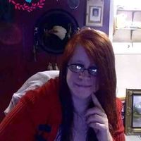 Linda Roxy Snoopy Mckerracher's profile image