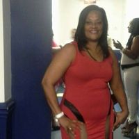 Melodie S. Williams's profile image