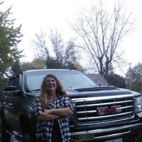 Beth Armstrong Rednour's profile image