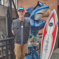 Daniel Cantwell's profile image