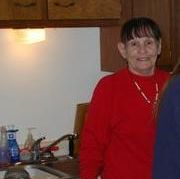Nancy L. Crofoot's profile image