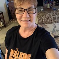 Trisha Smith's profile image