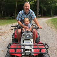 Mike Cole's profile image
