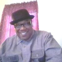 Claude Gipson's profile image