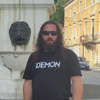 Ciordas Roger's profile image