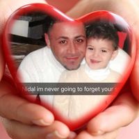 Iyad Khalil's profile image