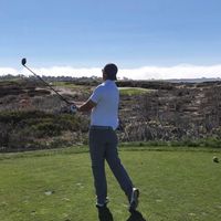 Jared Bechtel's profile image