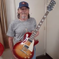 Tim Terry's profile image