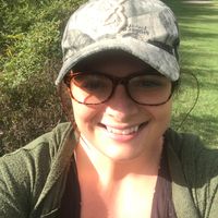 Emily M. Zingg's profile image