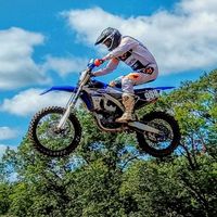 Travis Tilden's profile image