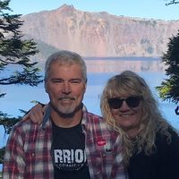 Amy Garlets's profile image