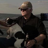 Ricky Barnes's profile image