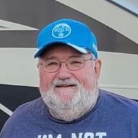 Keith Ferrell's profile image