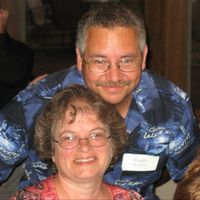 Roger Mathews's profile image