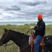 Michael Dykes's profile image