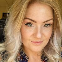 Amber Barnett's profile image