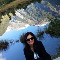 Babita Gehlawat's profile image