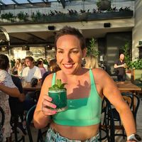 Sheridan White's profile image