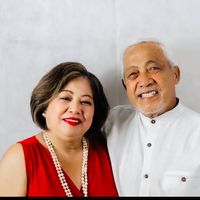 Mhiz Odumuyiwa Ireayomi Oluwapemisire's profile image