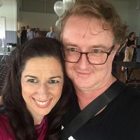 Amanda Powell's profile image