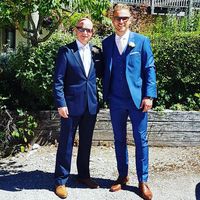 Justyn Mckay's profile image