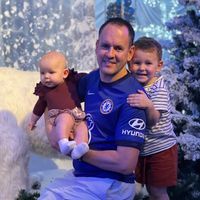 Kurt Bannister's profile image