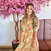 Megan Fernandez's profile image