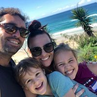 Hollie Dymock's profile image