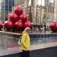 Lyubov Fedorova's profile image
