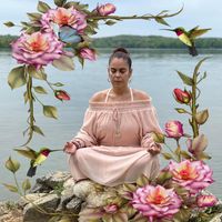 Rebecca De Jesus's profile image