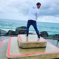 Luke Simpson's profile image