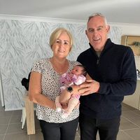 Tony Dales's profile image