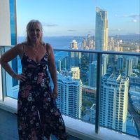 Kay Moore's profile image