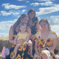 Ashleigh Osborne's profile image