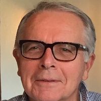 Bert Scappaticci's profile image