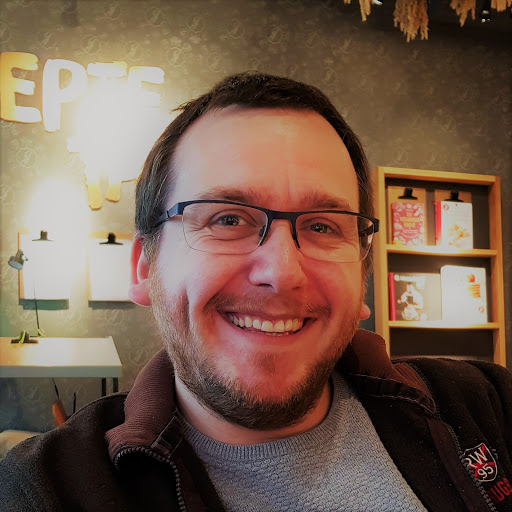 olivier remy's profile image