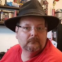 Ron Horschler's profile image