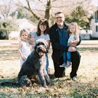 Matthew LaForrest Ray's profile image
