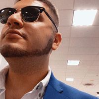 Sebastian Balian's profile image