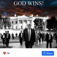 Daphne Scroggins Justus's profile image