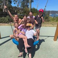 Suzanne Carmen Gregory's profile image