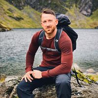 Ben Booth's profile image