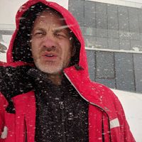 Dave Patrick's profile image