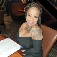 Colonie Flagg-Davis's profile image