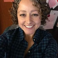 Sarah Morrison's profile image