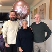 Liz Purtell's profile image