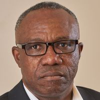 Sunday Dickson's profile image