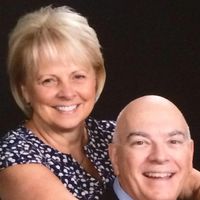 Mary Jo Barrett's profile image